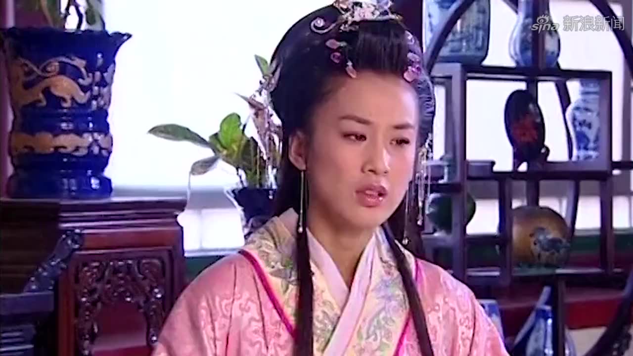 天仙配:小伙太可怜,结婚之日飞来横祸,竟替别人背锅受死