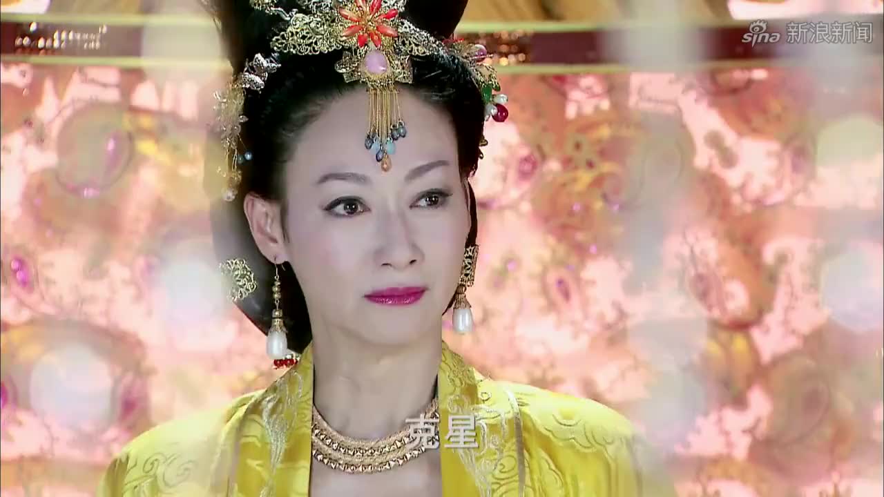 隋唐英雄:宝同不信樊梨花,兵马尽数交杨藩