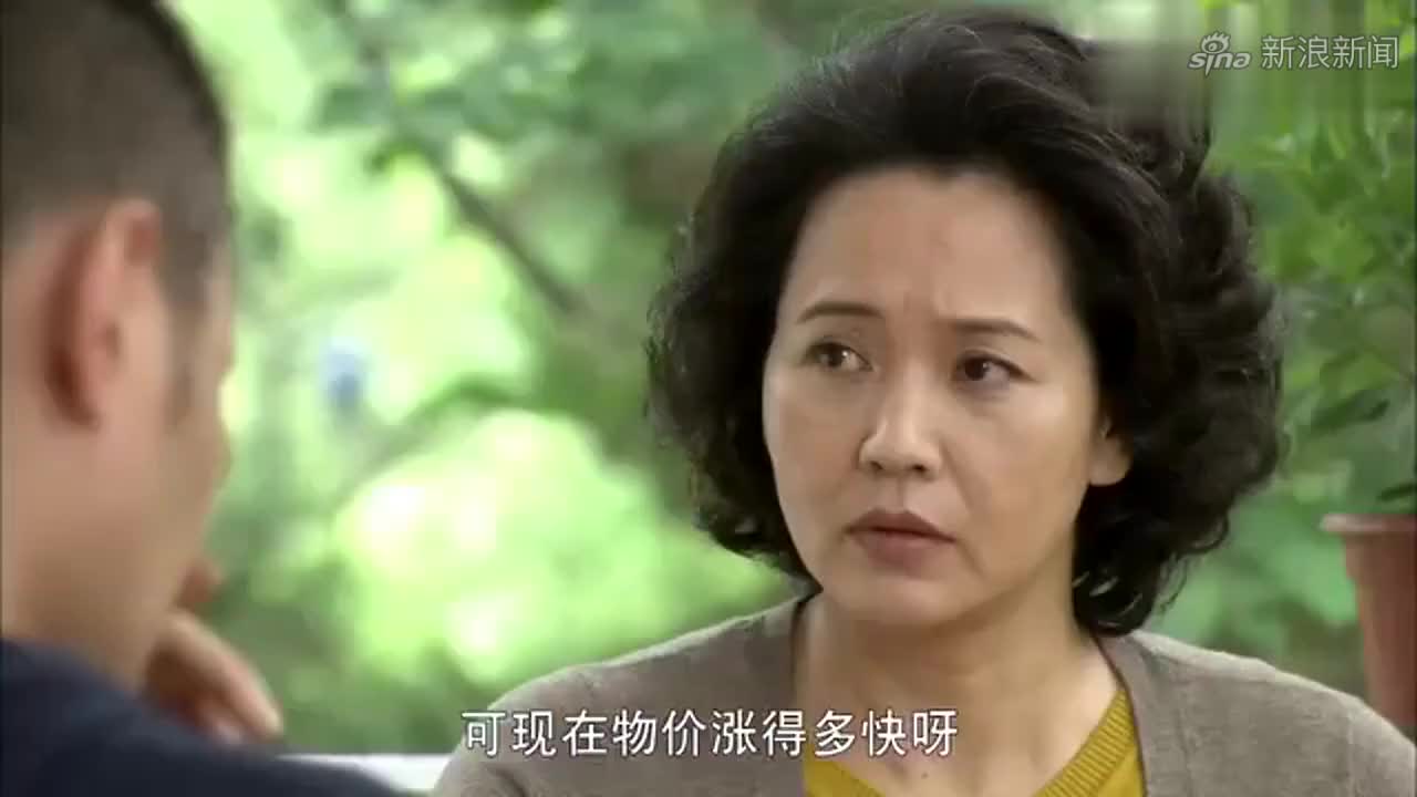 門第:柳如意想趕餘媽走,才提一嘴,就被羅媽媽訓斥不懂分寸