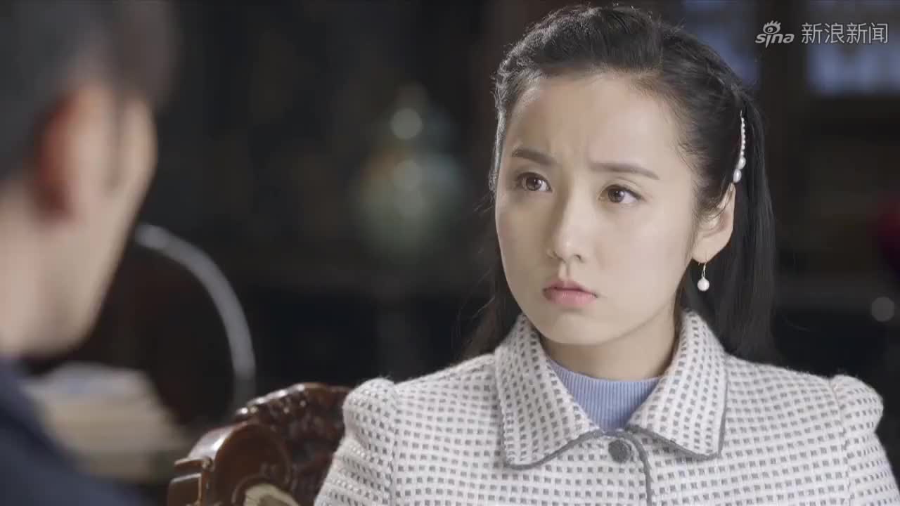 刀光枪影:江泮找任海龙谈话,请求将鬼子给她,用来鼓舞军队士气