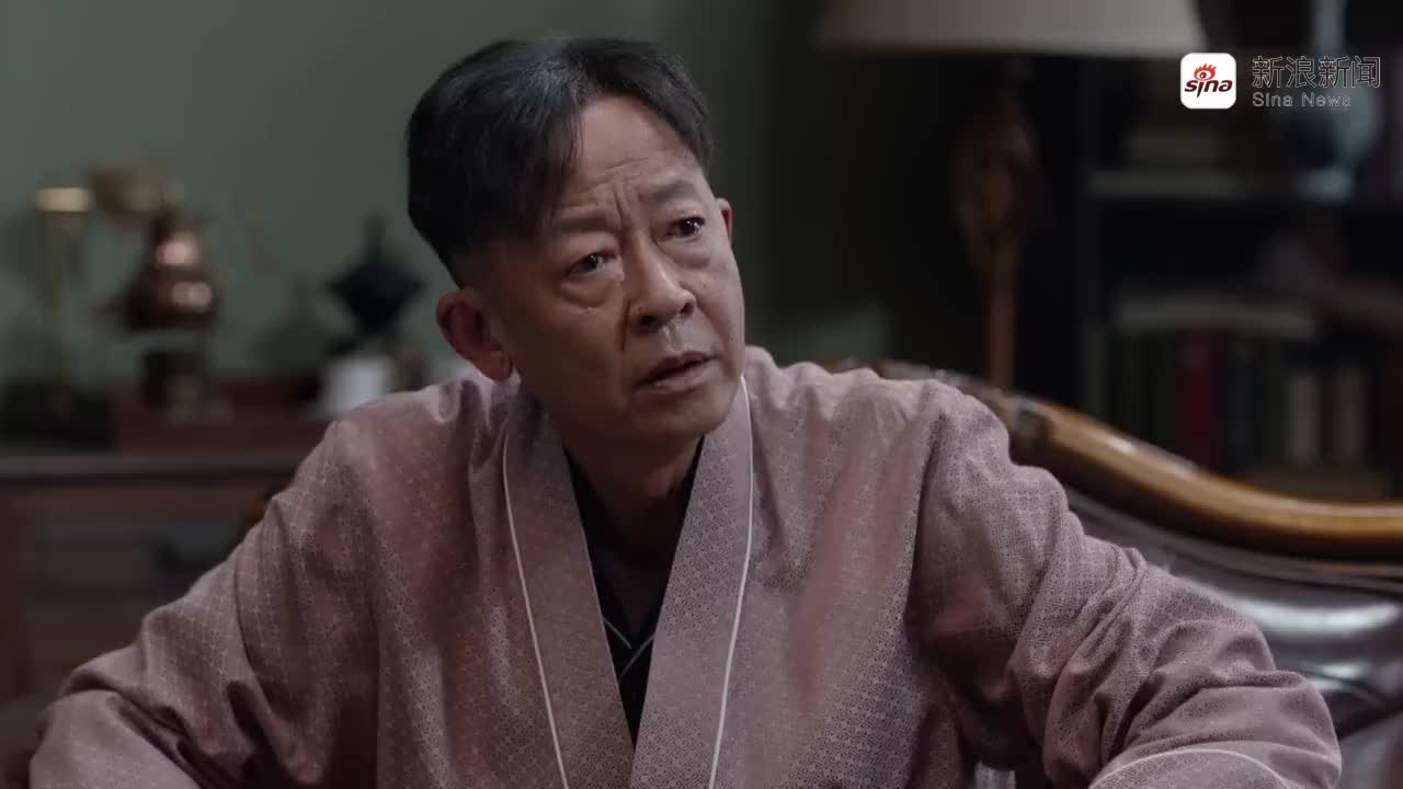 山河令制片人在接受采访时表示