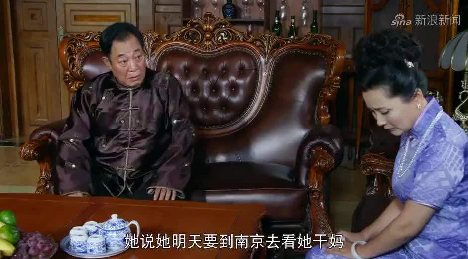 鸡毛飞上天:大狗誓死追随陈江河,结果成为玉珠集团总裁一飞冲天
