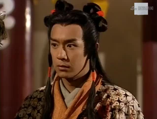 宝莲灯前传:哪吒一醒来就往外跑,太乙真人一算,猜到是去杀李靖