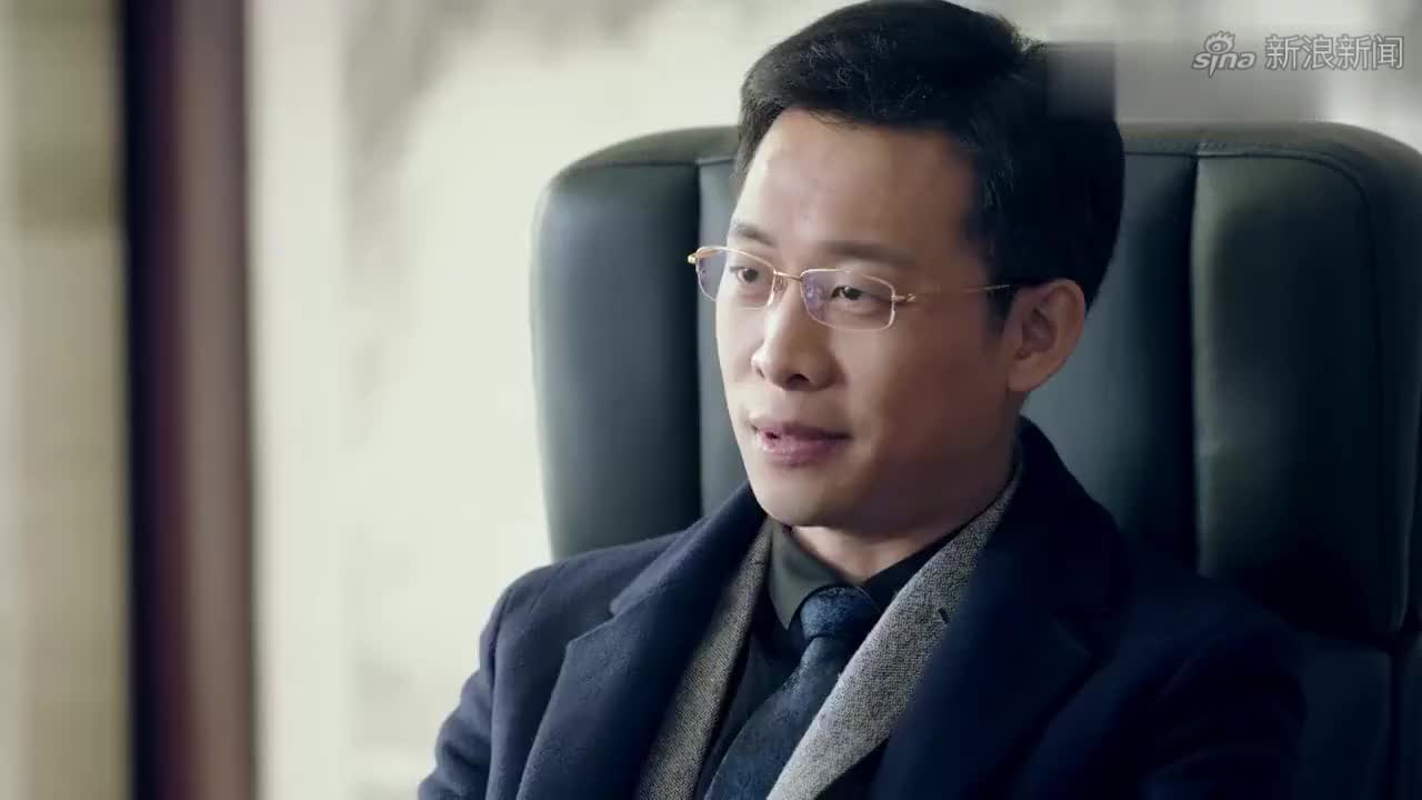 鸡毛飞上天:大狗誓死追随陈江河,结果成为玉珠集团总裁一飞冲天