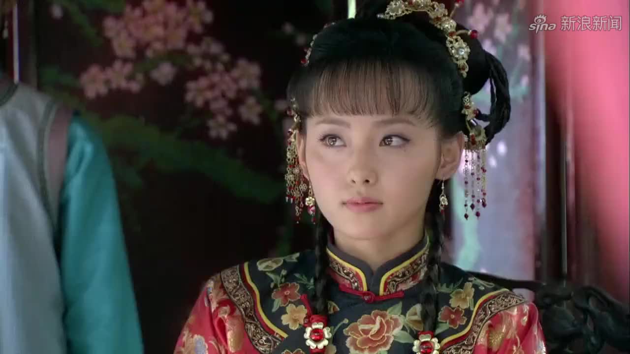 皇上乱点鸳鸯谱,四对cp两对最意外,谁最幸福呢