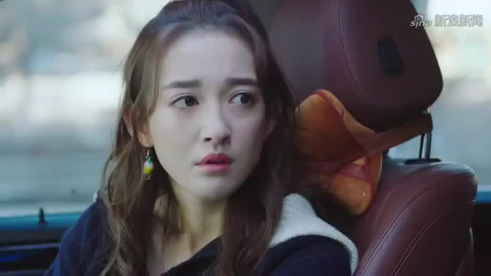 麻辣变形计:马丽:那咱们这有五险一金吗?男神:这很重要吗