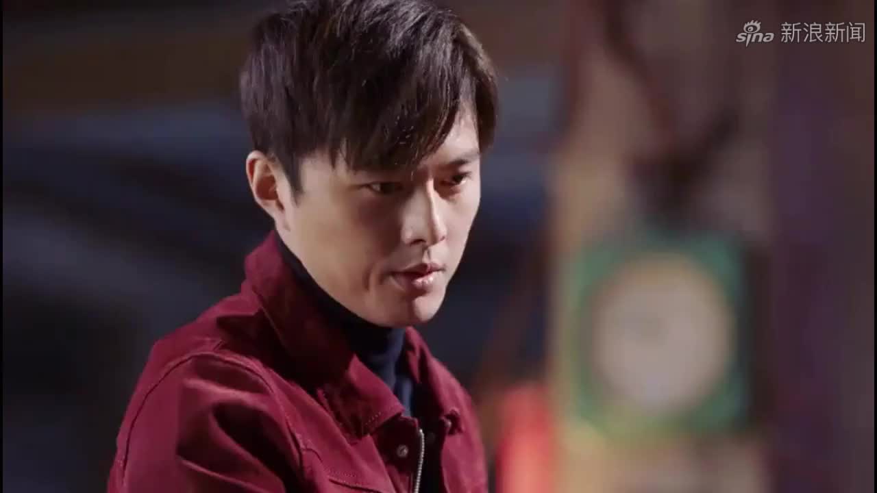 橙红年代:刘子光被审讯后精神崩溃了,唯独还记得她!