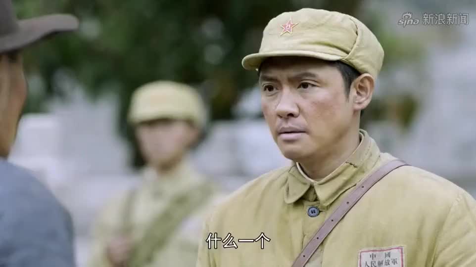 粟裕大将:粟裕故意夹中间打,王耀武嘲笑不会打仗,丁济黄却慌了