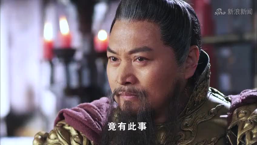 隋唐演义:丁延平怀疑罗成是打败自己的小将,罗成开始心慌了!