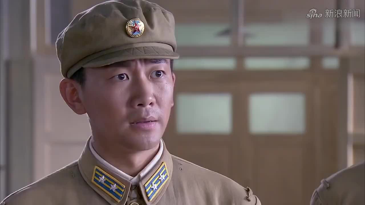 杨烁替肖占武背锅,他明明心疼人家,一出口又变了味
