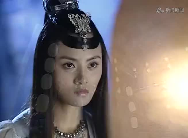 魔剑生死棋:藏锋依依前来剑祖故居,碰到神秘老人一扫翁!