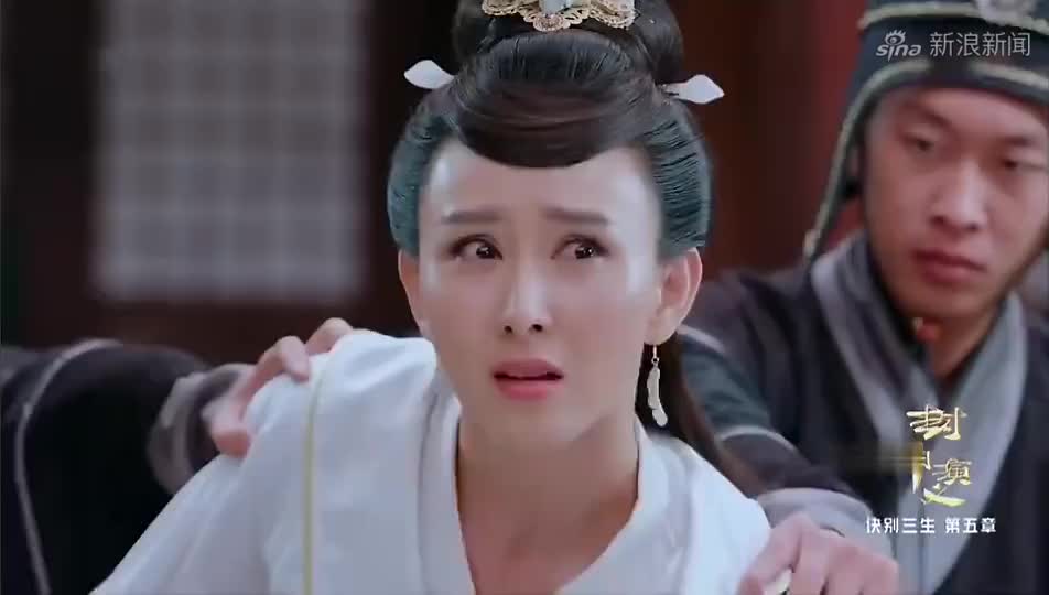 太子妃升职记:皇后终于做了件她该做的事!霸气处置黄妃