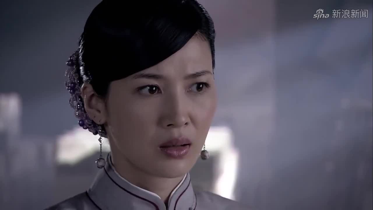 当家大掌柜:史纨清为救父亲,说出酿酒过程,霍父也害怕了