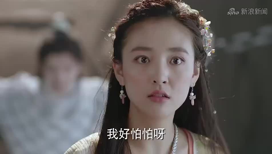 择天记:天海牙儿对长生滥用私刑,妖族公主惊现,落落霸气护师!