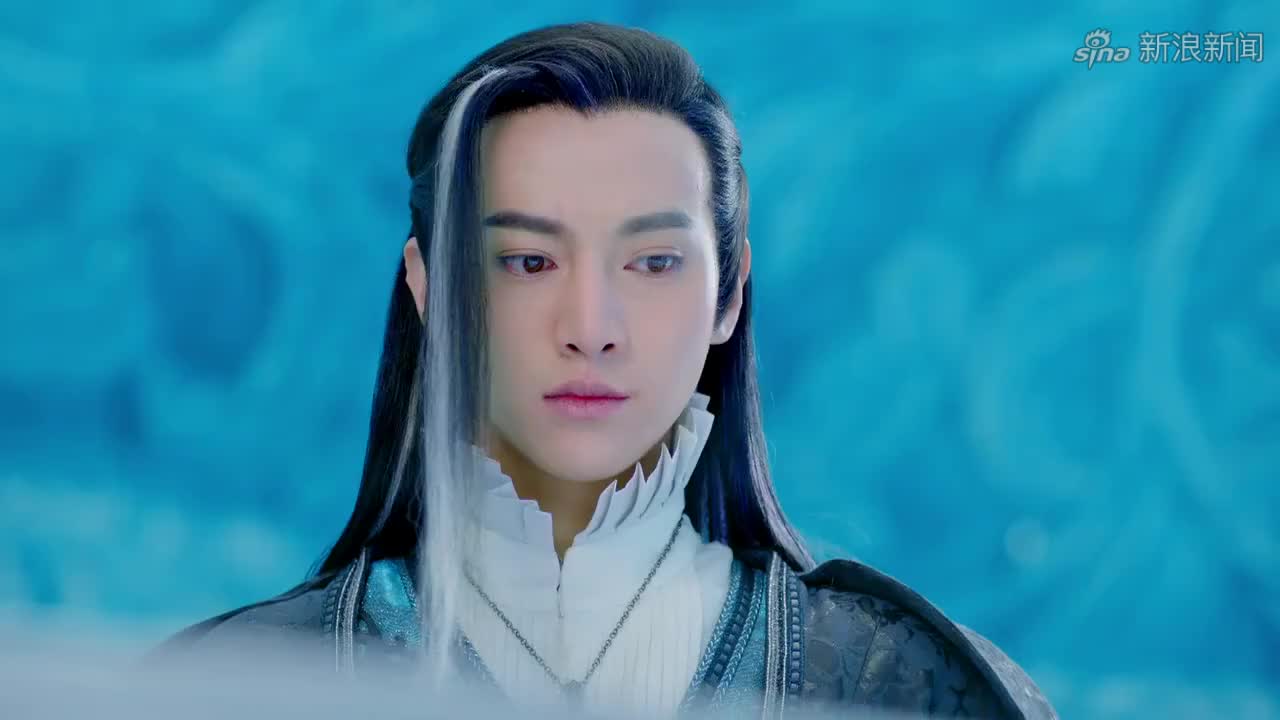 幻城:帅哥得知弟弟被带走,向父亲求情竟也没用!