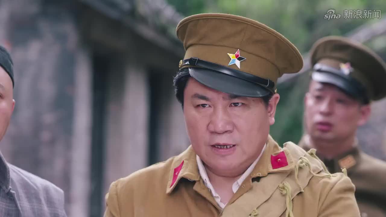 渡边队长:渡边大队长,你别这么搞笑,我肚子疼