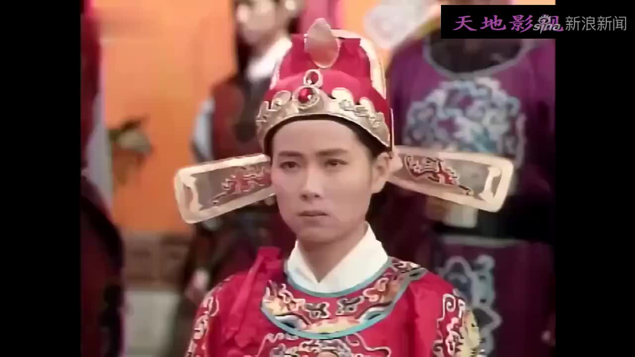 许仕林孝心感天动地,竟连菩萨也为之动容,当即发话渡化白素贞