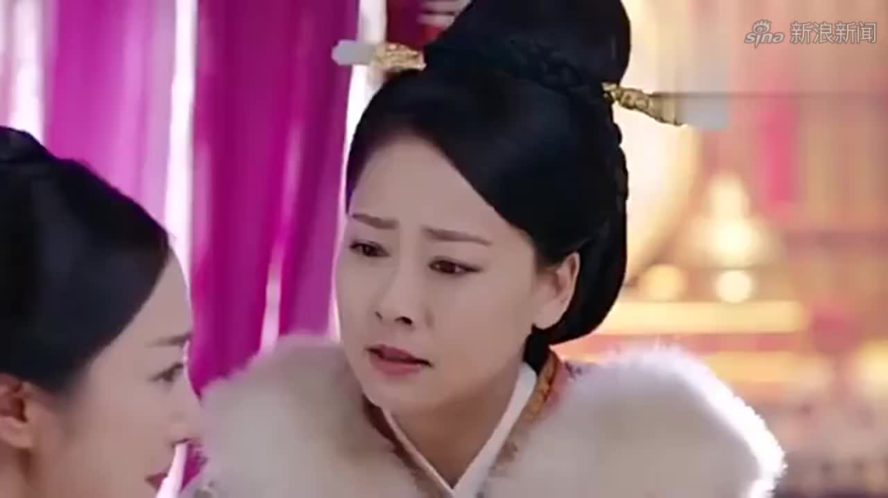 杨坚终于要看清楚曼陀的真面目了!