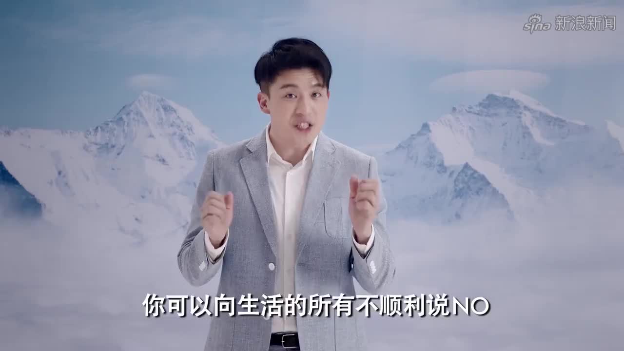 爱情公寓5:吕子乔研发出励志师2.0版本,胡一菲:这有什么区别?