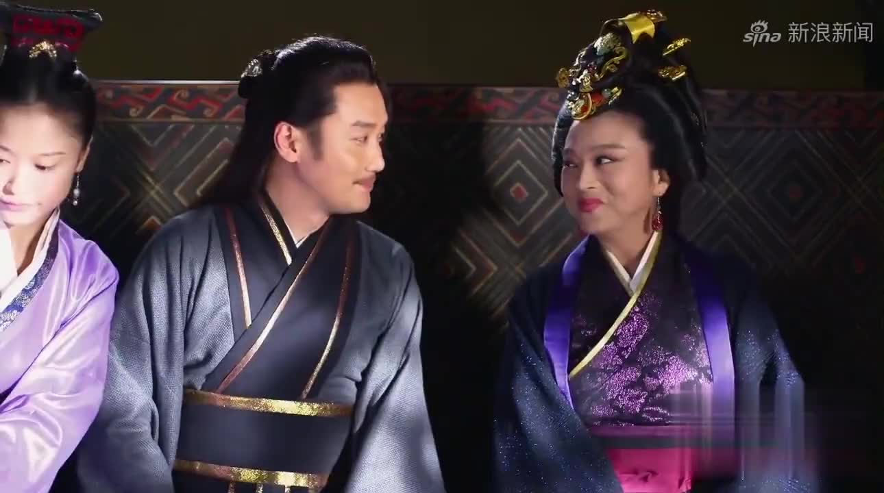 芈月传:阴差阳错掉进了福窝,找到了一生挚爱,芈月真是好福气