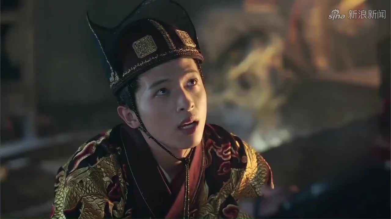 大明风华:王振爱惜好名声,苦了行军士兵,樊忠大骂他不男不女
