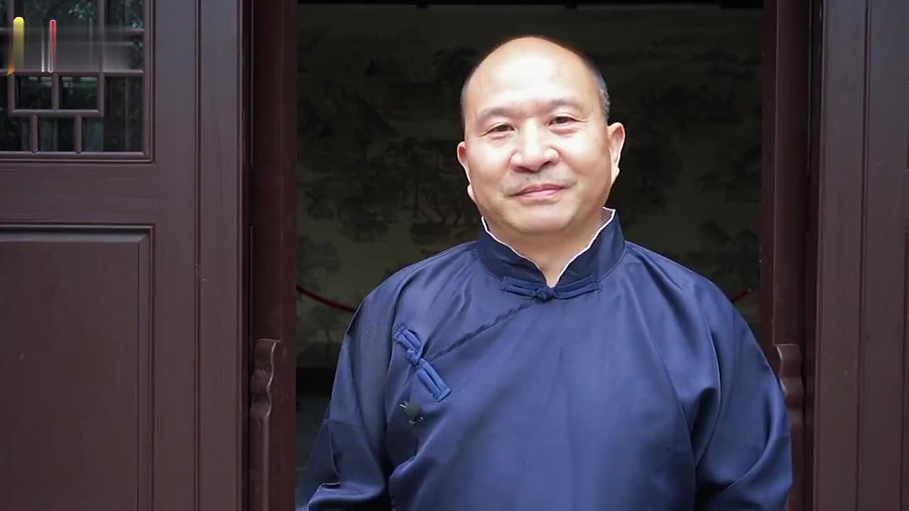 千年古镇中这个"人文蔚起"的地方 你可曾了解?