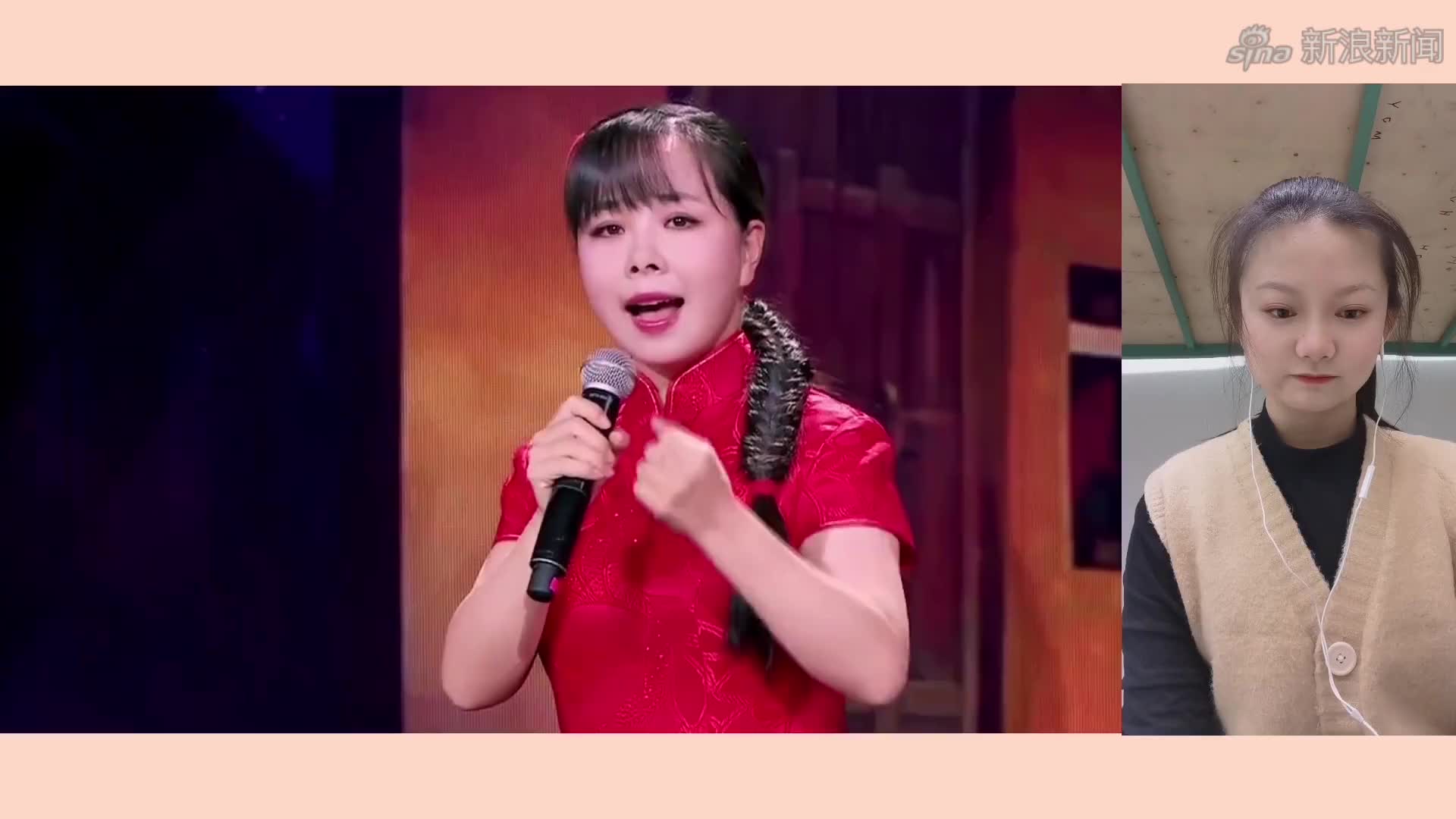 李谷一王二妮激情对垒:《红灯记》,真的是姜还是老的辣啊