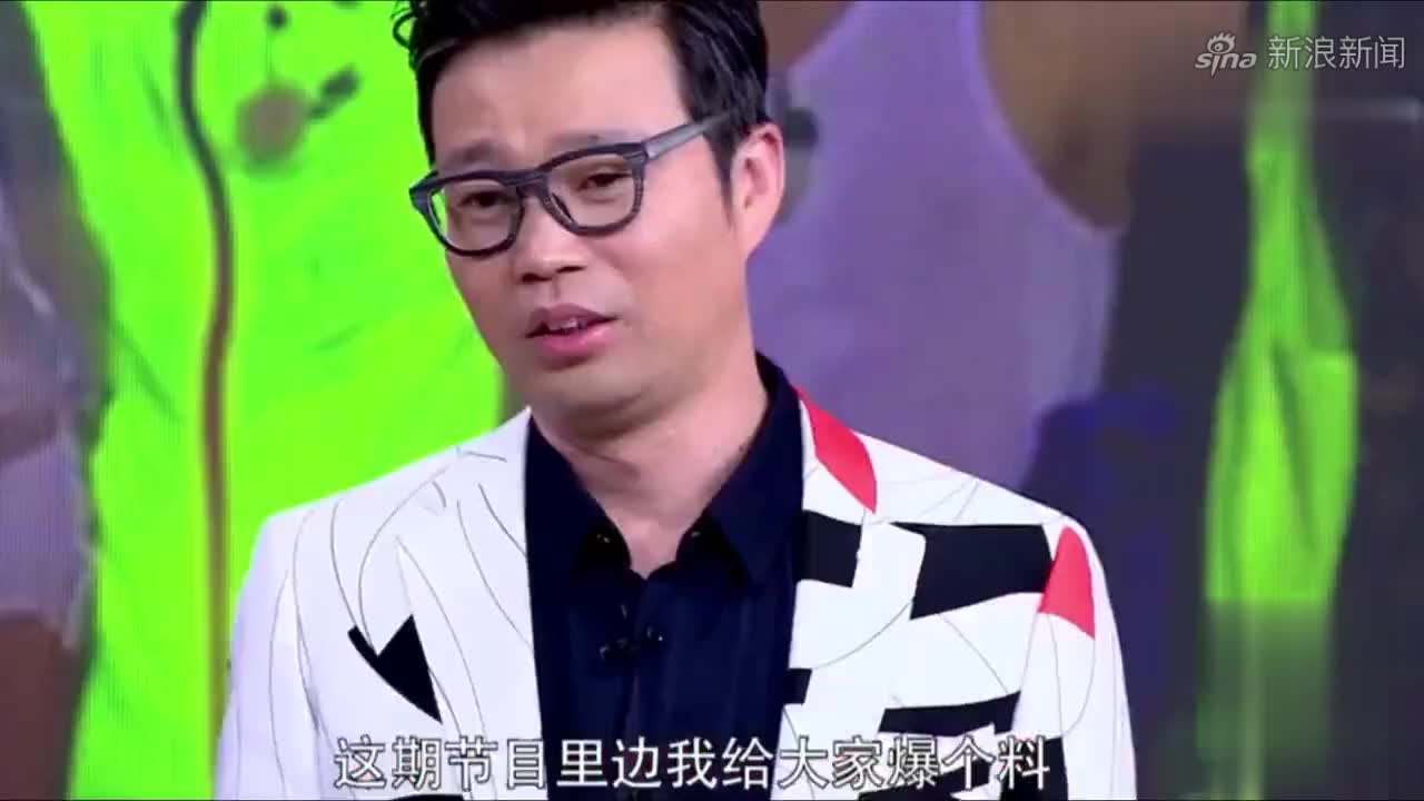 王迅谈极限挑战:我们事先都不知情