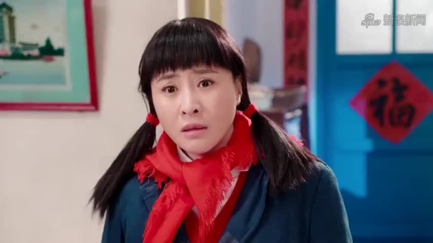 女知青返城回家,怎料亲爸早已去世,房子也被后妈一家霸占