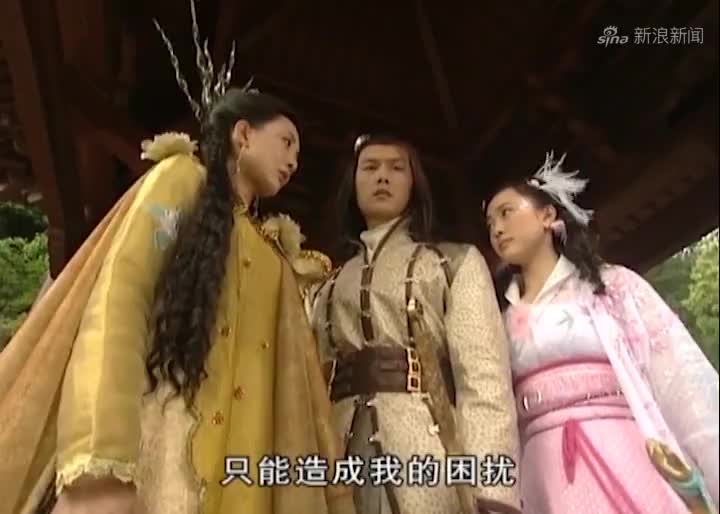 飞刀问情:江怜月怀疑梅思影身份,她又想出了什么主意?