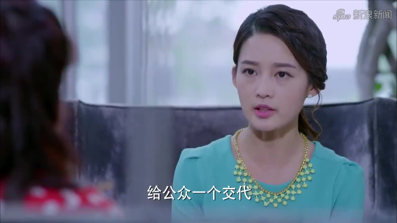 千金归来:长清问爱一个人的感觉,林皓慌了,原来喜欢长清啊