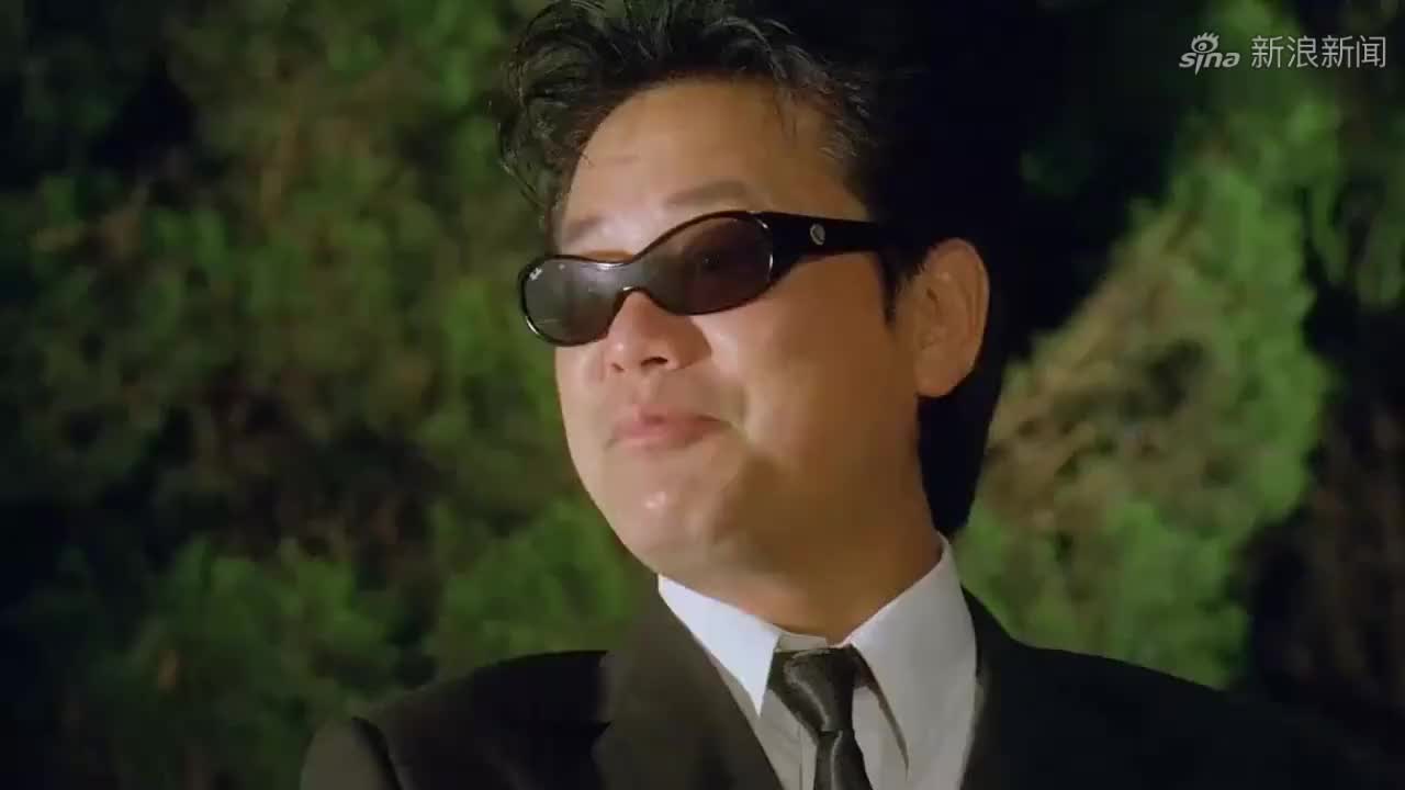 没想到陈百祥才是整蛊之霸,居然有肌肉硬化水?