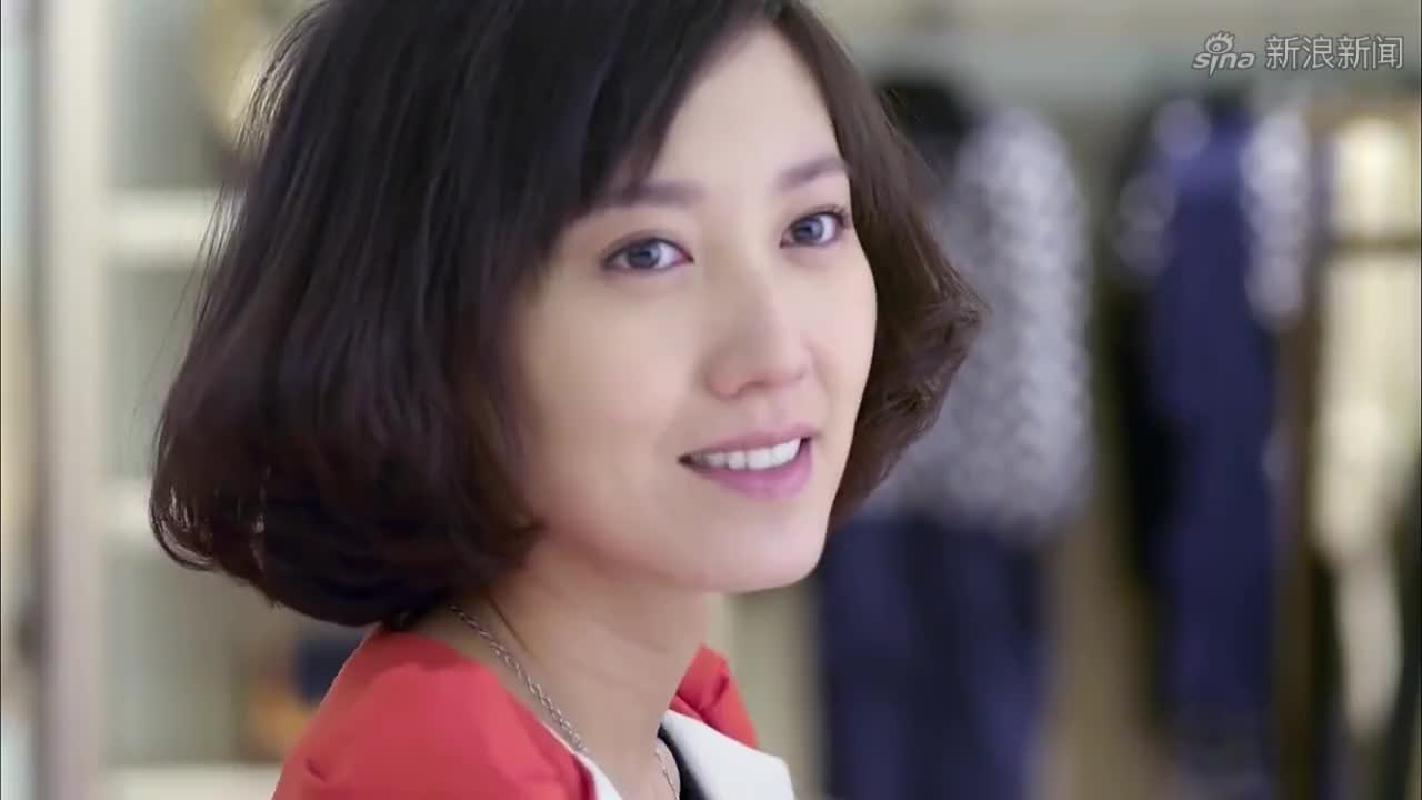 乔菲上叶晴家骂林海生,叶晴劝她搞清楚,不要意气用事