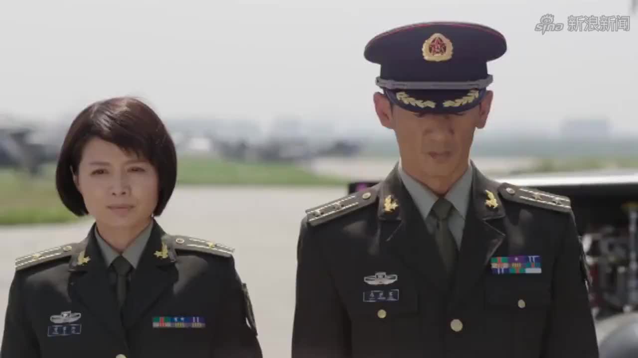 霹雳火大结局,曾紫陌和高胜寒敞开心扉,俩人冰释前嫌