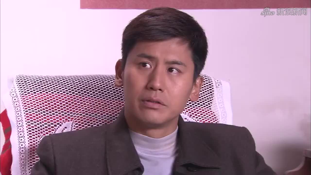 二叔:宝珠尔志强回到家,两人又吵了起来