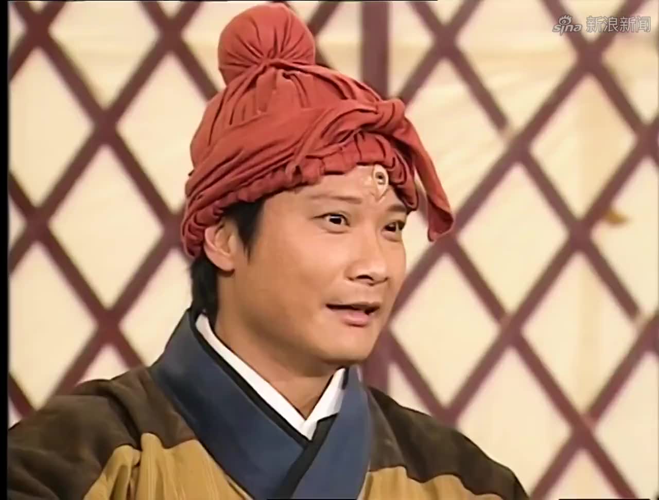 封神榜:将军欺上瞒下,让杨戬误以为他是瘟神,还想得到无字天书