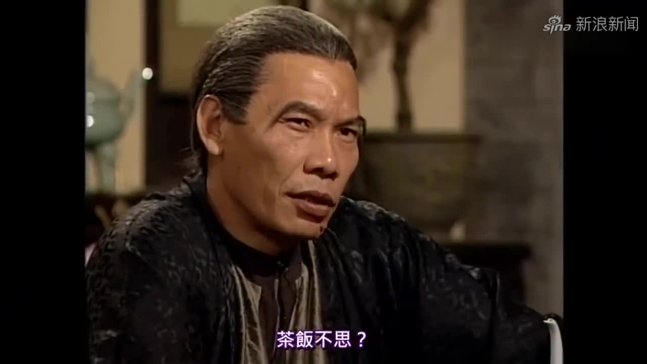 金玉满堂:戴东官做了几碟小菜,连御膳房总管吃了都大加赞赏