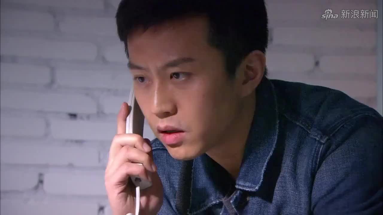 相爱十年第15集:肖然工作压力大,与韩灵为打胎事争吵