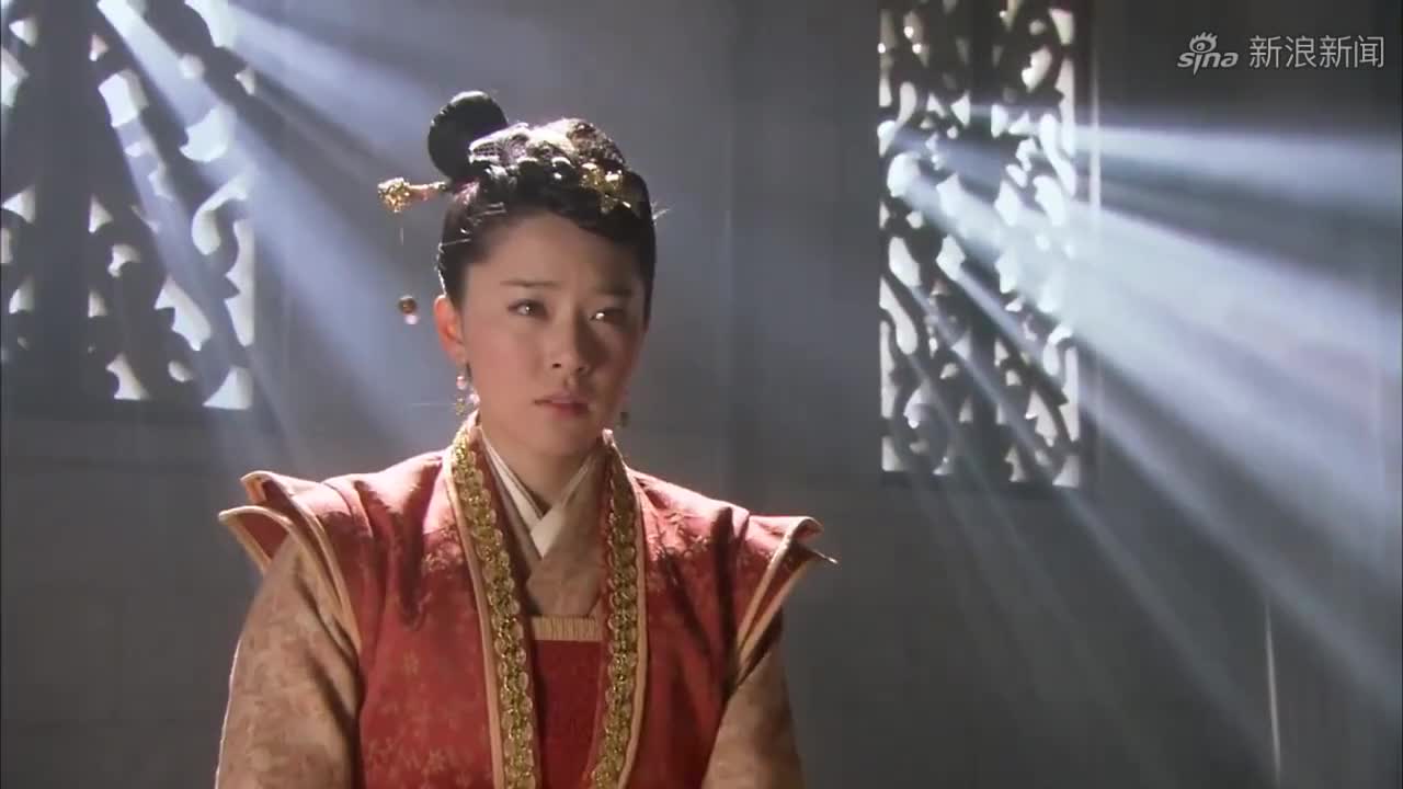 刁月娥违背师意触犯道规,金刀圣母也无法宽恕,只好自刎谢罪!