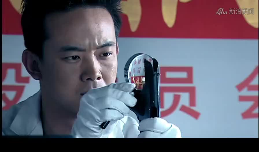 刑警使命:刚取得进展,凶手就自首了,这未免也太巧合了