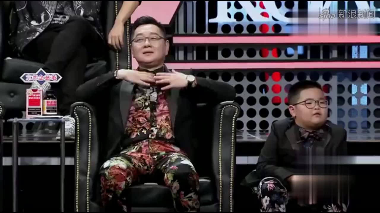 吐槽大会:赵正平的吐槽太狠了,直接怒斥李诞会火!