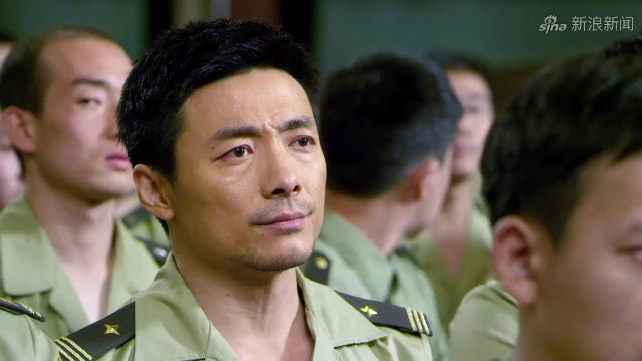 刑警队长:刑警队来了位目中无人的奇葩,刚一出手,乐坏刑警队长