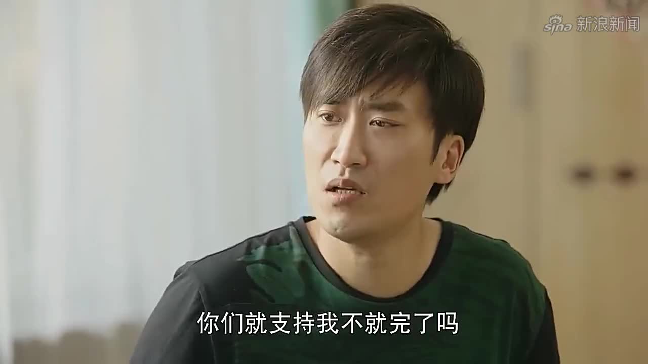 乡村爱情11:世友同意帮大脚,询问长贵音容笑貌