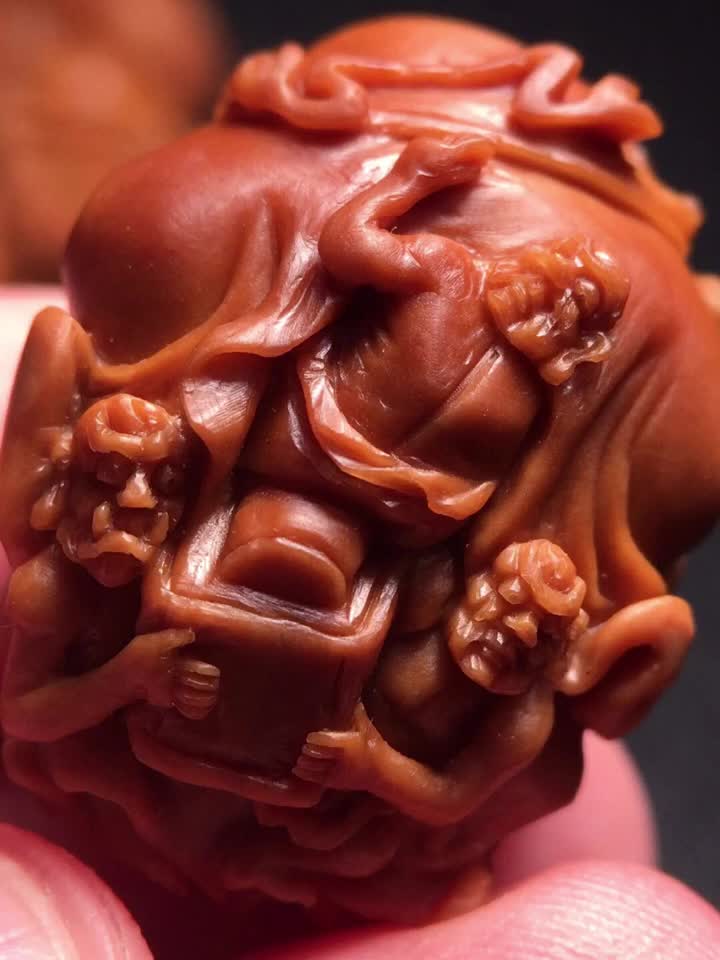 孙越有多喜欢文玩家里攒下超多好东西,怕于谦顺走都不让他进门