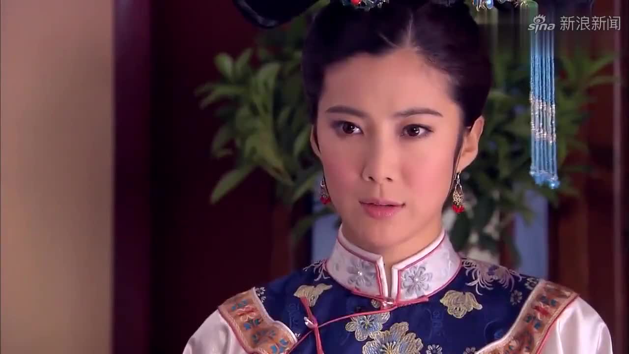 倾城绝恋:老祖宗抓到陷害美璃的凶手,就你还想利用美璃,活腻了