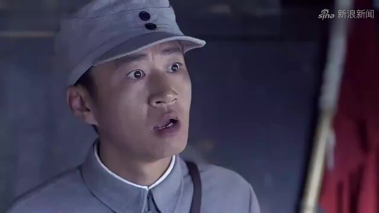 雪豹第三十七集:周卫国找伪军借军装,被人点醒放弃计划