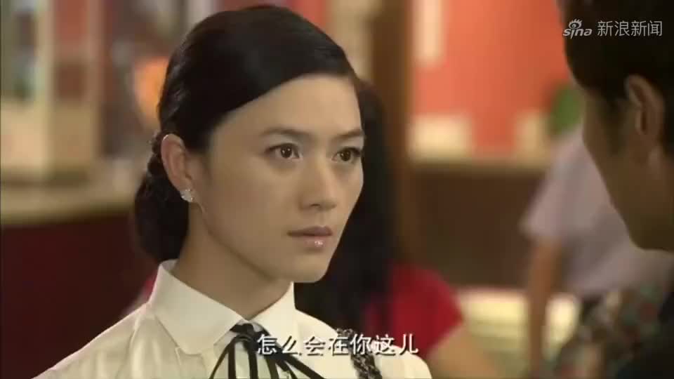 金枝玉叶:贺文强听说玉璇有十几万存款,叫了一帮人找玉璇要钱