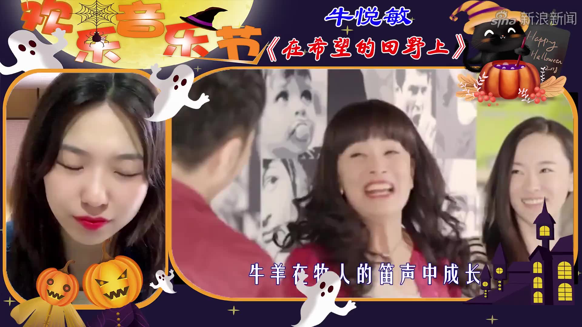 阎维文经典合唱《想家的时候》,歌声嘹亮动听,令人回味!