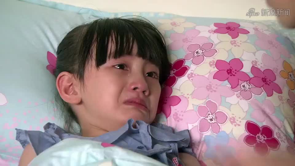 因为爱情有多美:女儿吃饭挑食,文馨竟动手打她,被笑飞一顿批