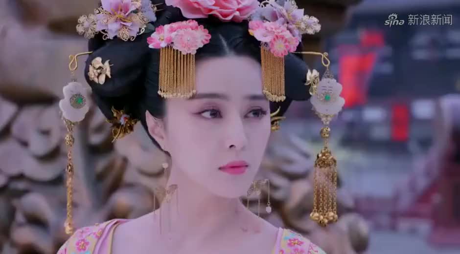 公孙玉瑶告知魏王是徐海将玉佩买走,魏王立刻意识到自己被陷害